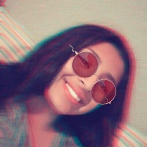 Meet your Posher, Jasmine